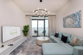Luxury Sky 1BDR Sea view Apartments JBR